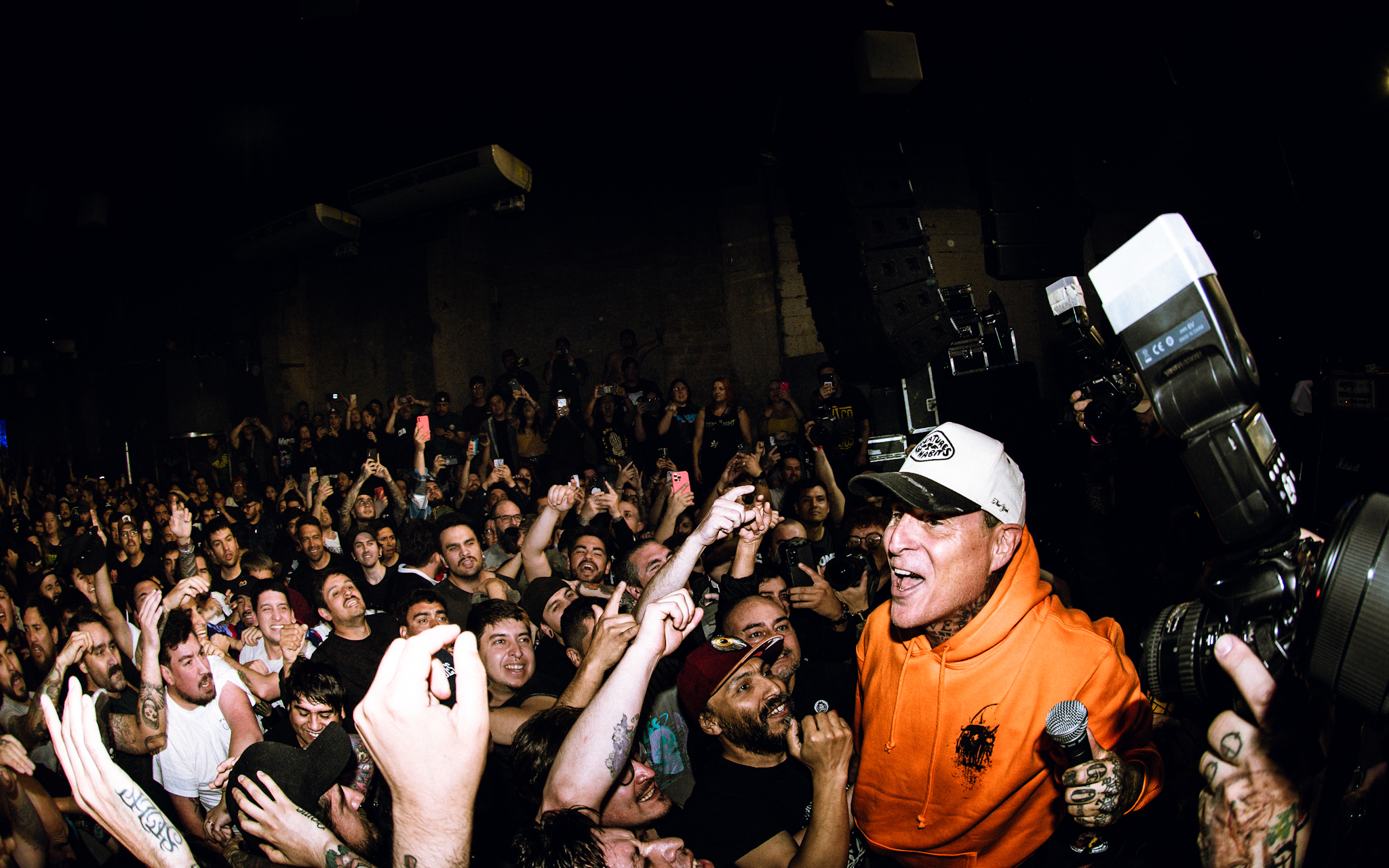 H2O - 30 Years Anniversary Chile